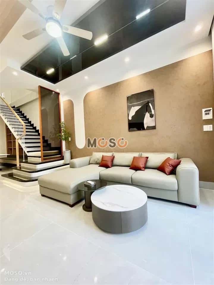 Bán nhà hẻm Tam Hiep, Dong Nai City – 3 phòng ngủ, giá 4.7 tỷ - ảnh 6