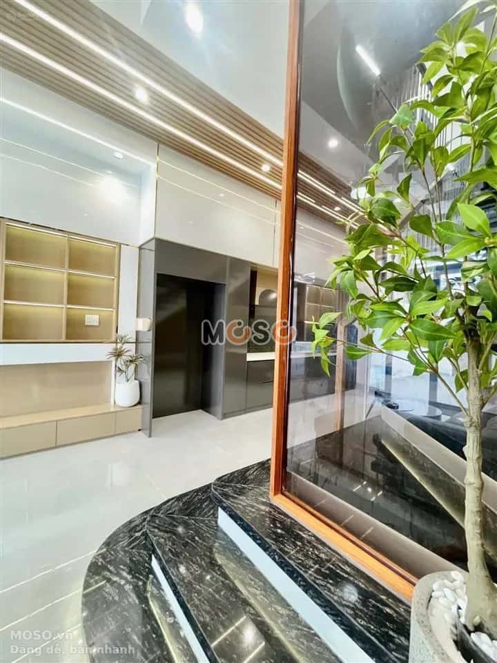 Bán nhà hẻm Tam Hiep, Dong Nai City – 3 phòng ngủ, giá 4.7 tỷ - ảnh 12