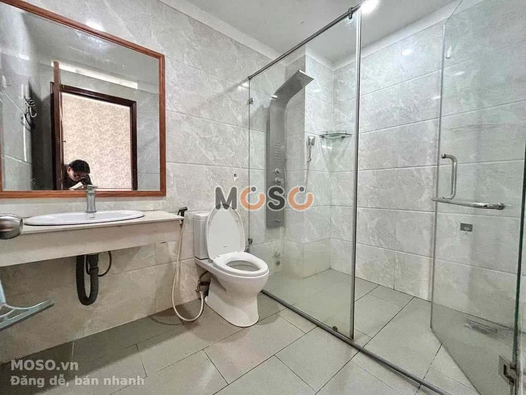 Cho thuê phòng trọ Đường Số 9 Gò Vấp, TP.HCM – giá 5 triệu - ảnh 3