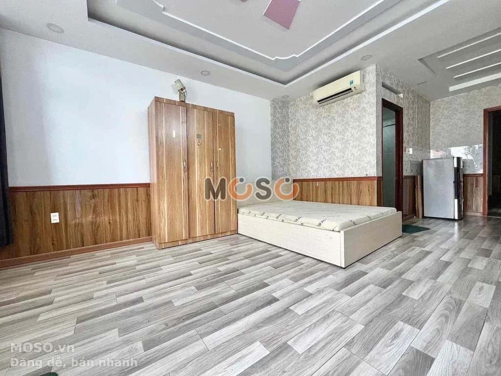 Cho thuê phòng trọ Đường Số 9 Gò Vấp, TP.HCM – giá 5 triệu - ảnh 1