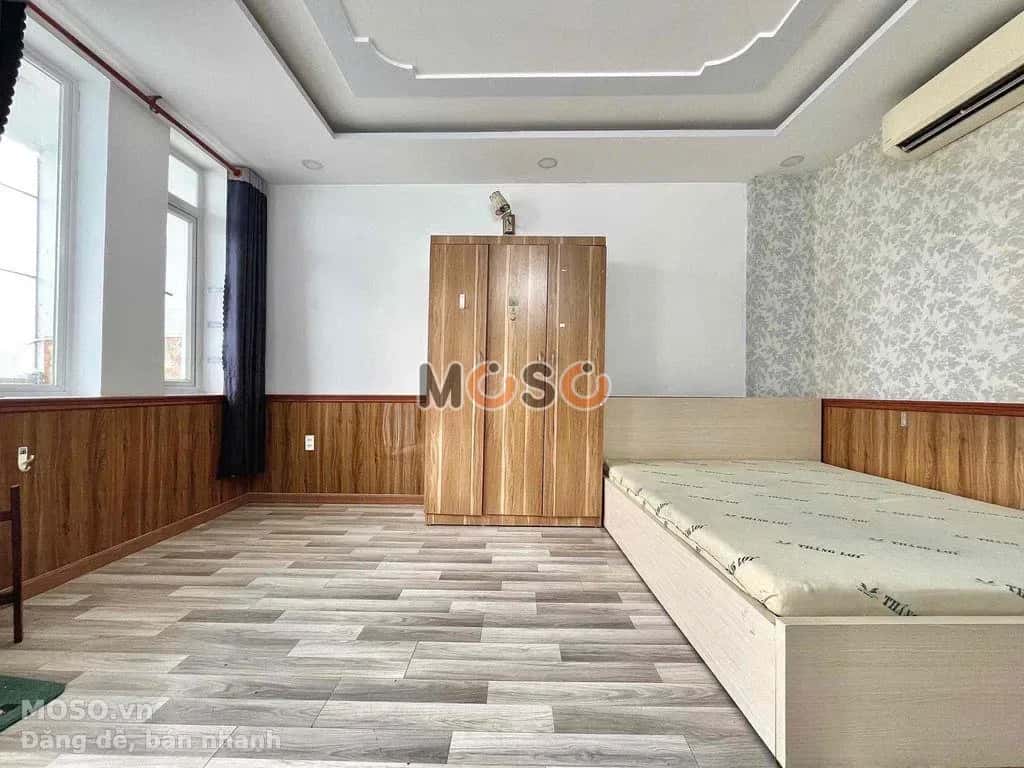 Cho thuê phòng trọ Đường Số 9 Gò Vấp, TP.HCM – giá 5 triệu - ảnh 2