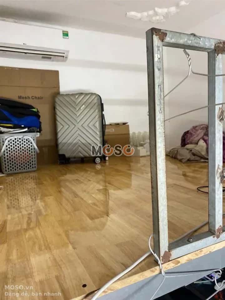 Cho thuê BĐS khác Đường Quang Trung Gò Vấp, TP.HCM – giá 2.9 triệu - ảnh 2