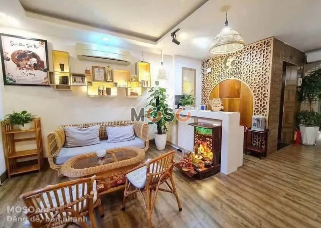 Bán nhà mặt tiền Trần Bình Trọng Thành phố Nha Trang, Khánh Hòa – 9 phòng ngủ, giá 17 tỷ - ảnh 3