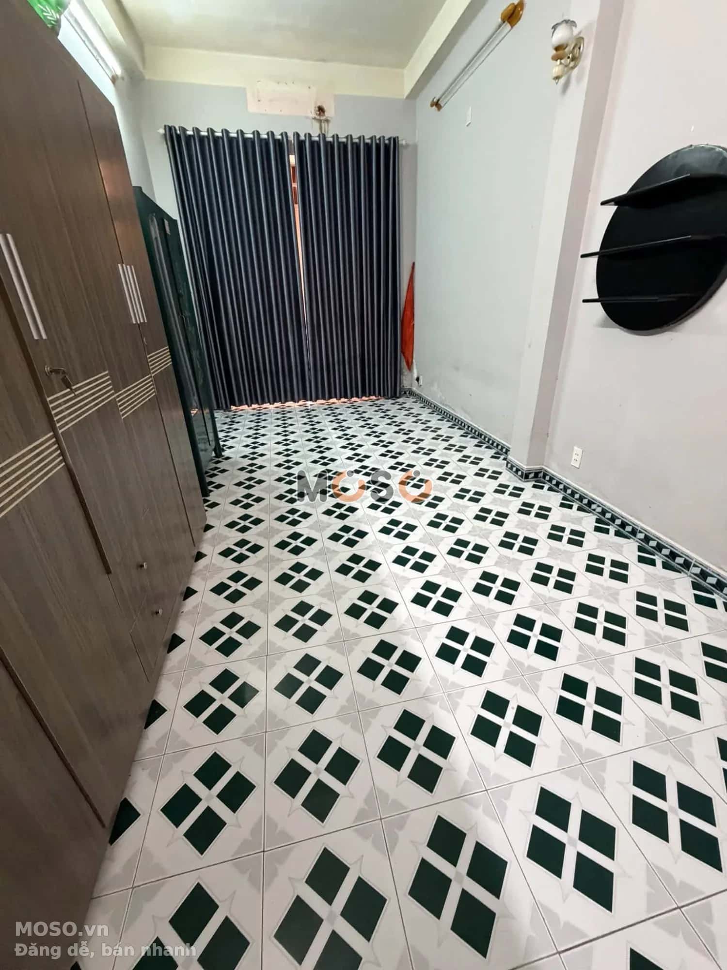 Bán nhà hẻm Đống Đa Quận Hải Châu, TP. Đà Nẵng – 4 phòng ngủ, giá 5.3 tỷ - ảnh 7