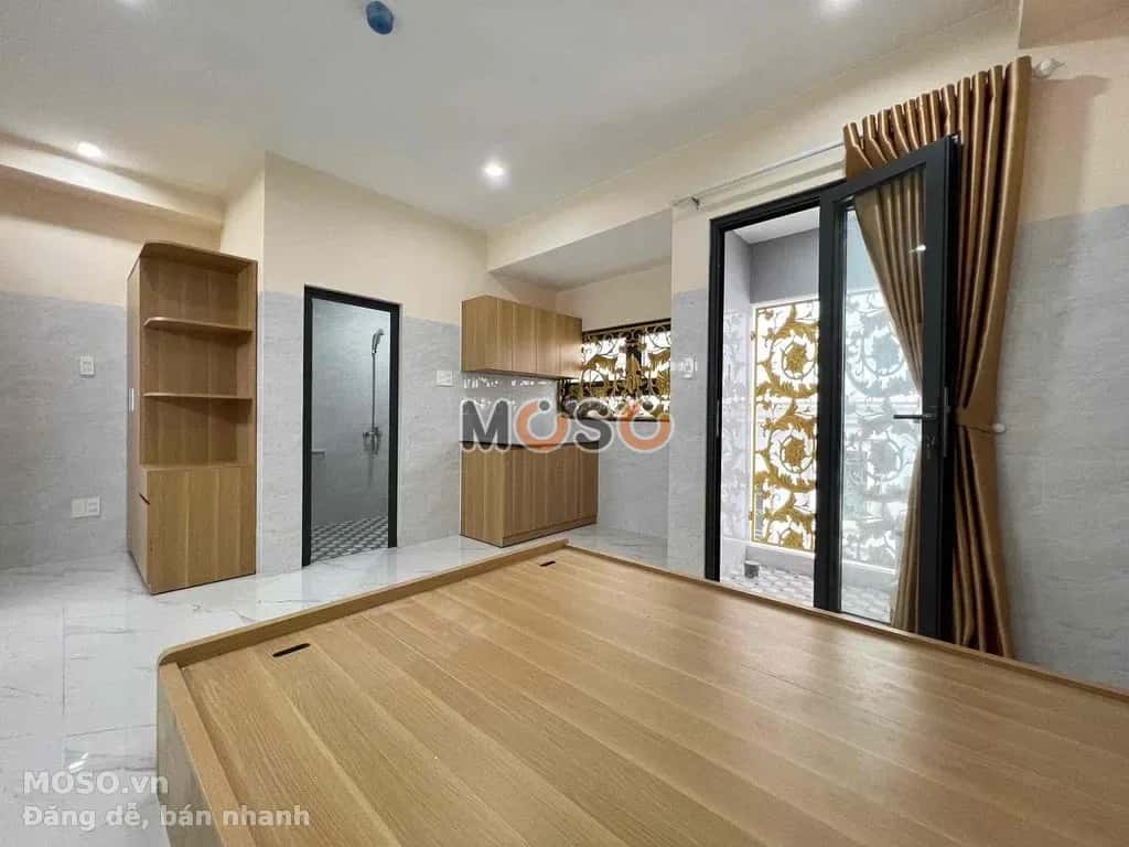 Cho thuê phòng trọ Đường Quốc lộ 13 cũ Thủ Đức, TP.HCM – giá 4.3 triệu - ảnh 4