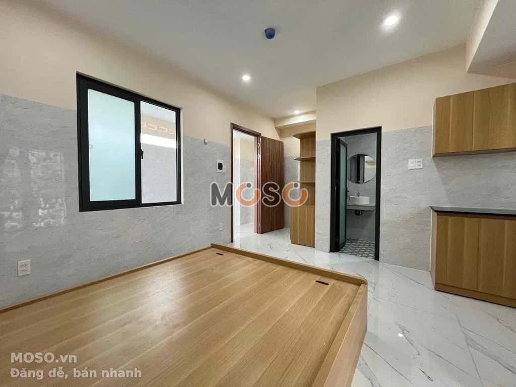 Cho thuê phòng trọ Đường Quốc lộ 13 cũ Thủ Đức, TP.HCM – giá 4.3 triệu - ảnh 3