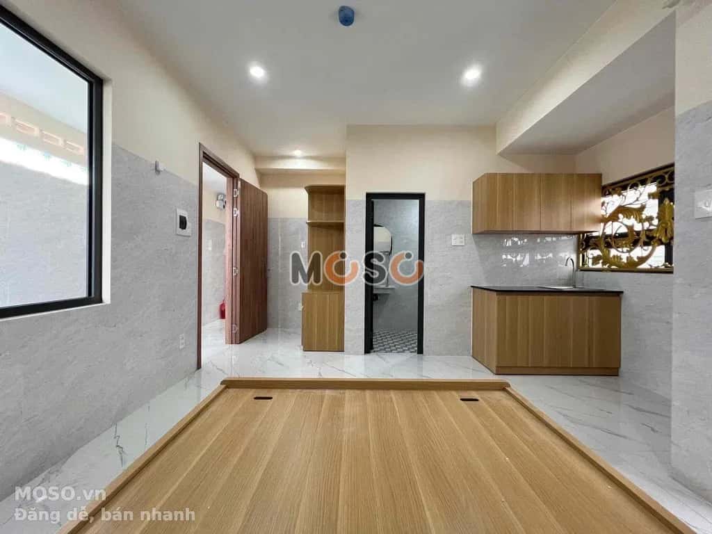 Cho thuê phòng trọ Đường Quốc lộ 13 cũ Thủ Đức, TP.HCM – giá 4.3 triệu - ảnh 5