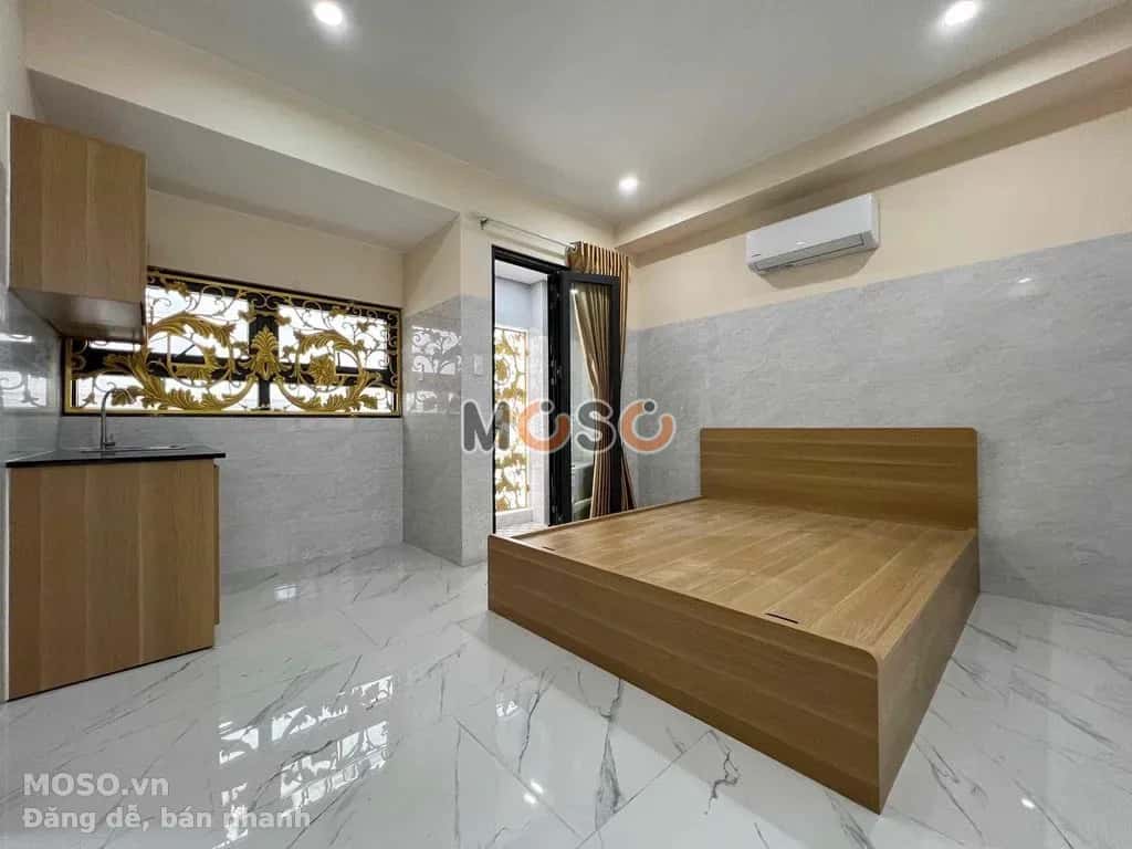 Cho thuê phòng trọ Đường Quốc lộ 13 cũ Thủ Đức, TP.HCM – giá 4.3 triệu - ảnh 2