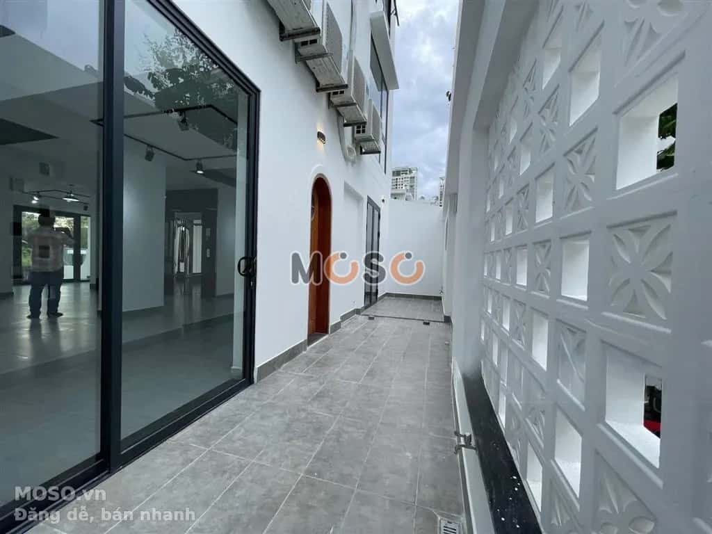 Cho thuê văn phòng Đường Thạnh Mỹ Lợi Quận 2, TP.HCM – giá 80 triệu - ảnh 4