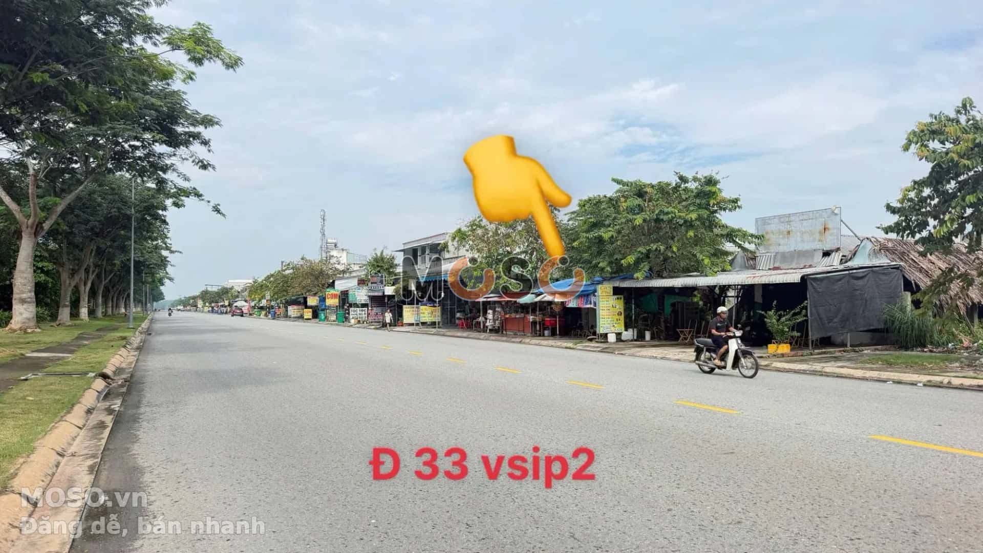 Bán đất đường N8 Huyện Bắc Tân Uyên, Bình Dương – giá 2.8 tỷ - ảnh 3