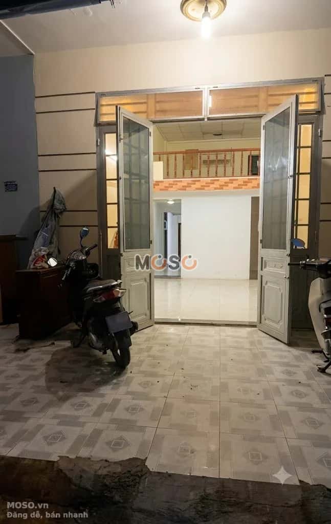 Bán nhà mặt tiền Nại Hiên Đông 15 Quận Sơn Trà, TP. Đà Nẵng – 2 phòng ngủ, giá 5.3 tỷ - ảnh 1