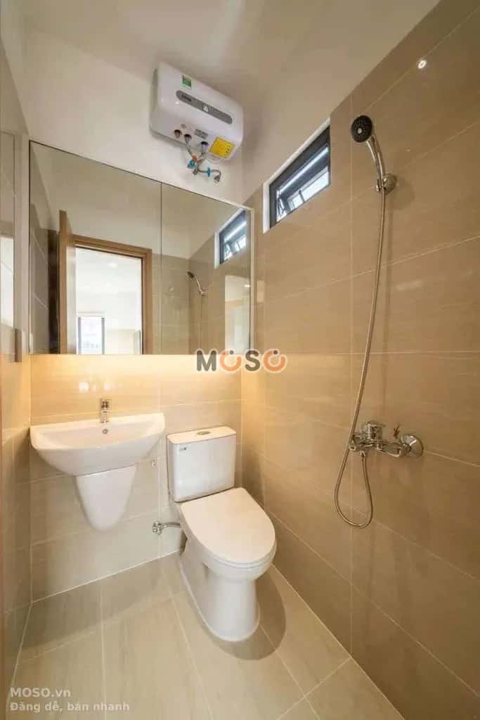 Cho thuê căn hộ chung cư Phan Xích Long Quận Phú Nhuận, TP.HCM – 1 phòng ngủ, giá 4.2 triệu - ảnh 6