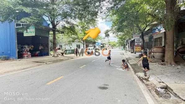 Bán đất đường D2B Thành phố Tân Uyên, Bình Dương – giá 2.1 tỷ - ảnh 3