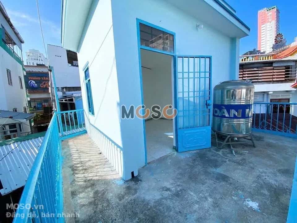 Bán nhà hẻm Hoàng Văn Thụ  Thành phố Nha Trang, Khánh Hòa – 2 phòng ngủ, giá 3.3 tỷ - ảnh 7