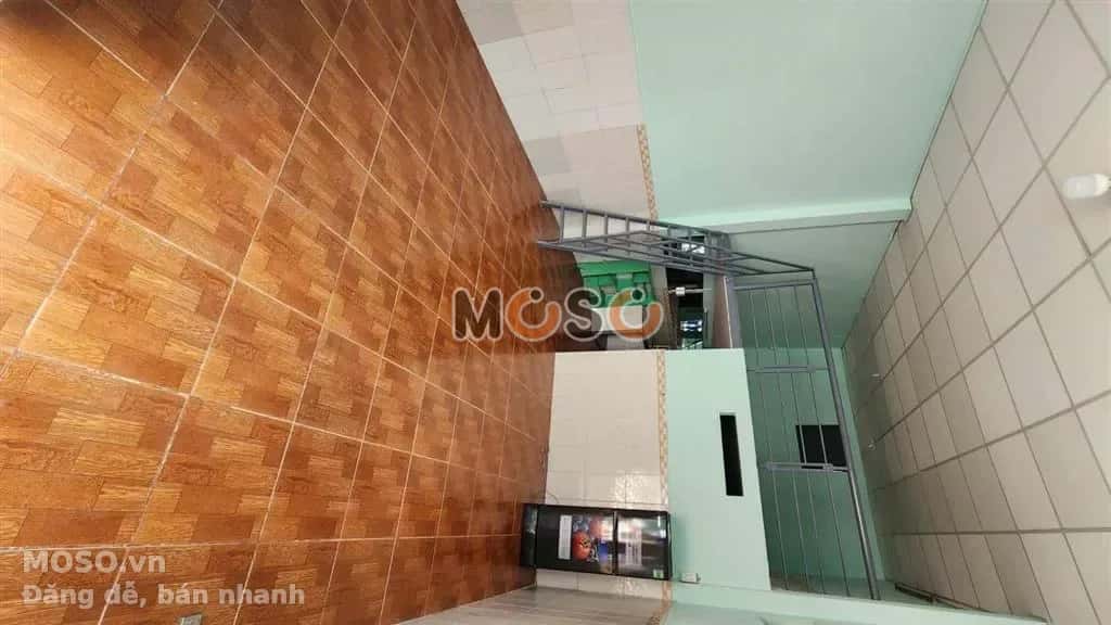 Cho thuê phòng trọ Đường Nguyễn Văn Lượng Gò Vấp, TP.HCM – giá 8 triệu - ảnh 7