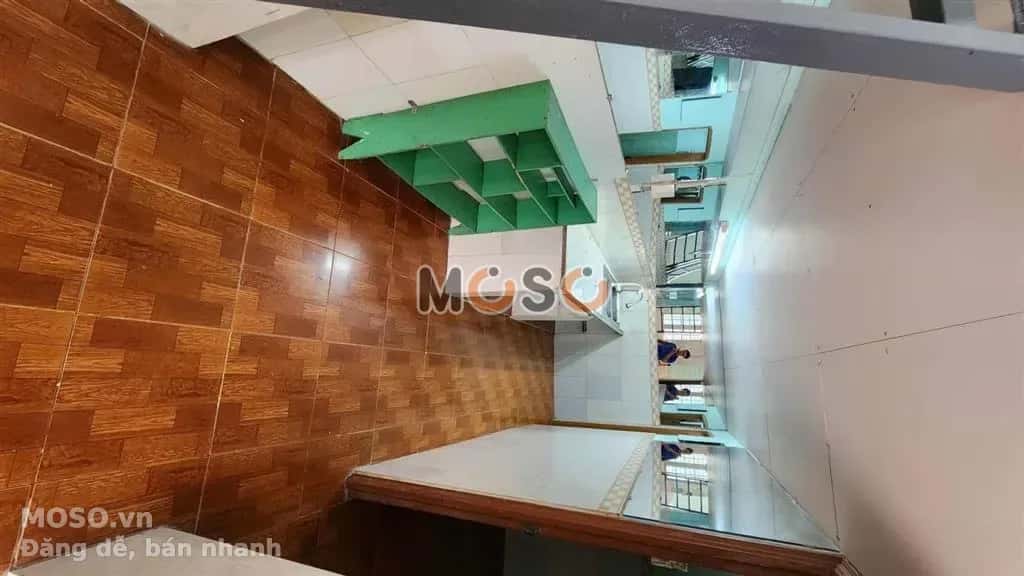 Cho thuê phòng trọ Đường Nguyễn Văn Lượng Gò Vấp, TP.HCM – giá 8 triệu - ảnh 6