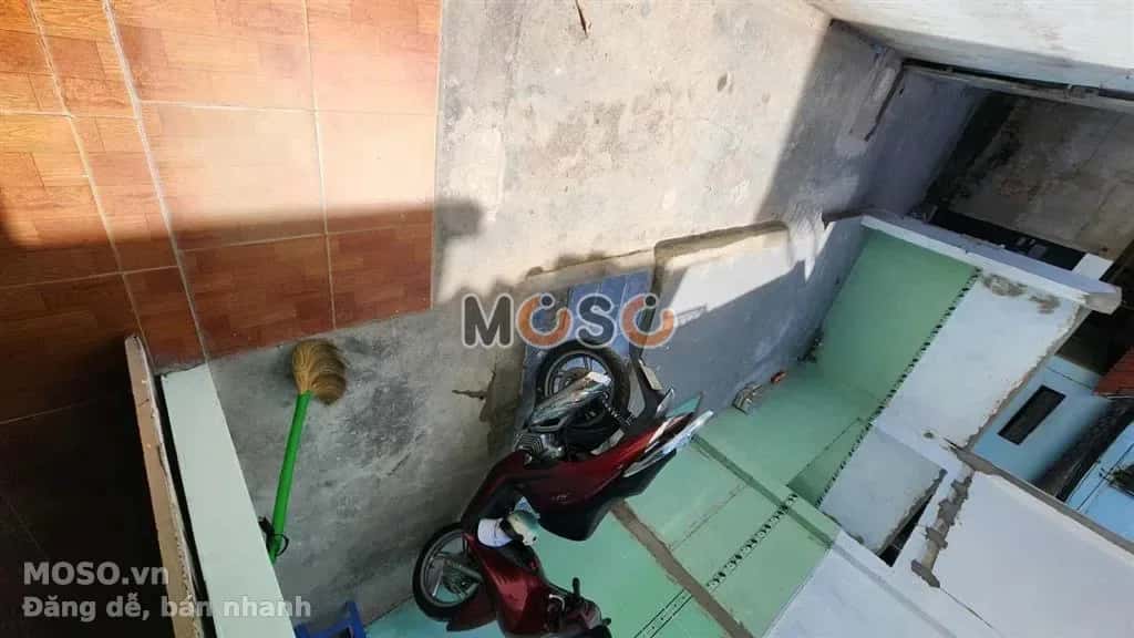 Cho thuê phòng trọ Đường Nguyễn Văn Lượng Gò Vấp, TP.HCM – giá 8 triệu - ảnh 5