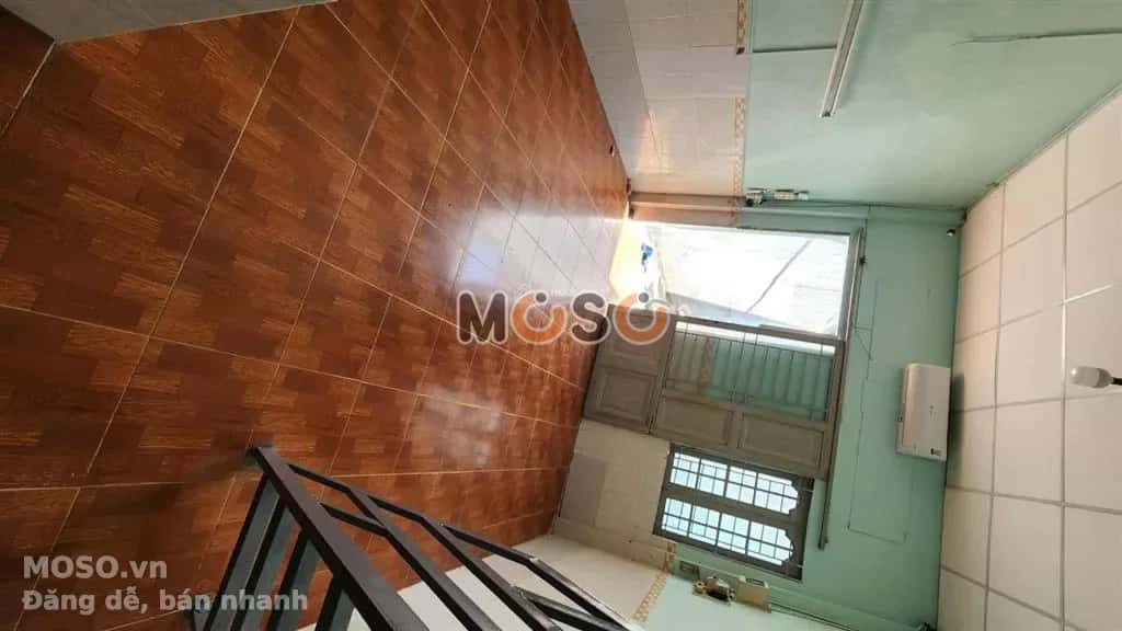 Cho thuê phòng trọ Đường Nguyễn Văn Lượng Gò Vấp, TP.HCM – giá 8 triệu - ảnh 4