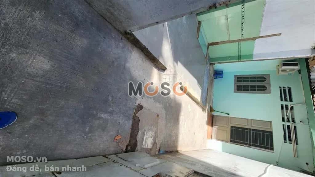 Cho thuê phòng trọ Đường Nguyễn Văn Lượng Gò Vấp, TP.HCM – giá 8 triệu - ảnh 3
