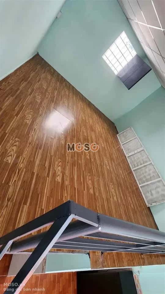 Cho thuê phòng trọ Đường Nguyễn Văn Lượng Gò Vấp, TP.HCM – giá 8 triệu - ảnh 1