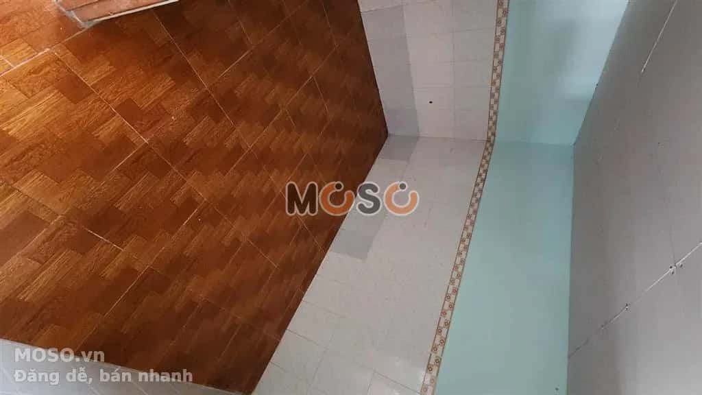 Cho thuê phòng trọ Đường Nguyễn Văn Lượng Gò Vấp, TP.HCM – giá 8 triệu - ảnh 2