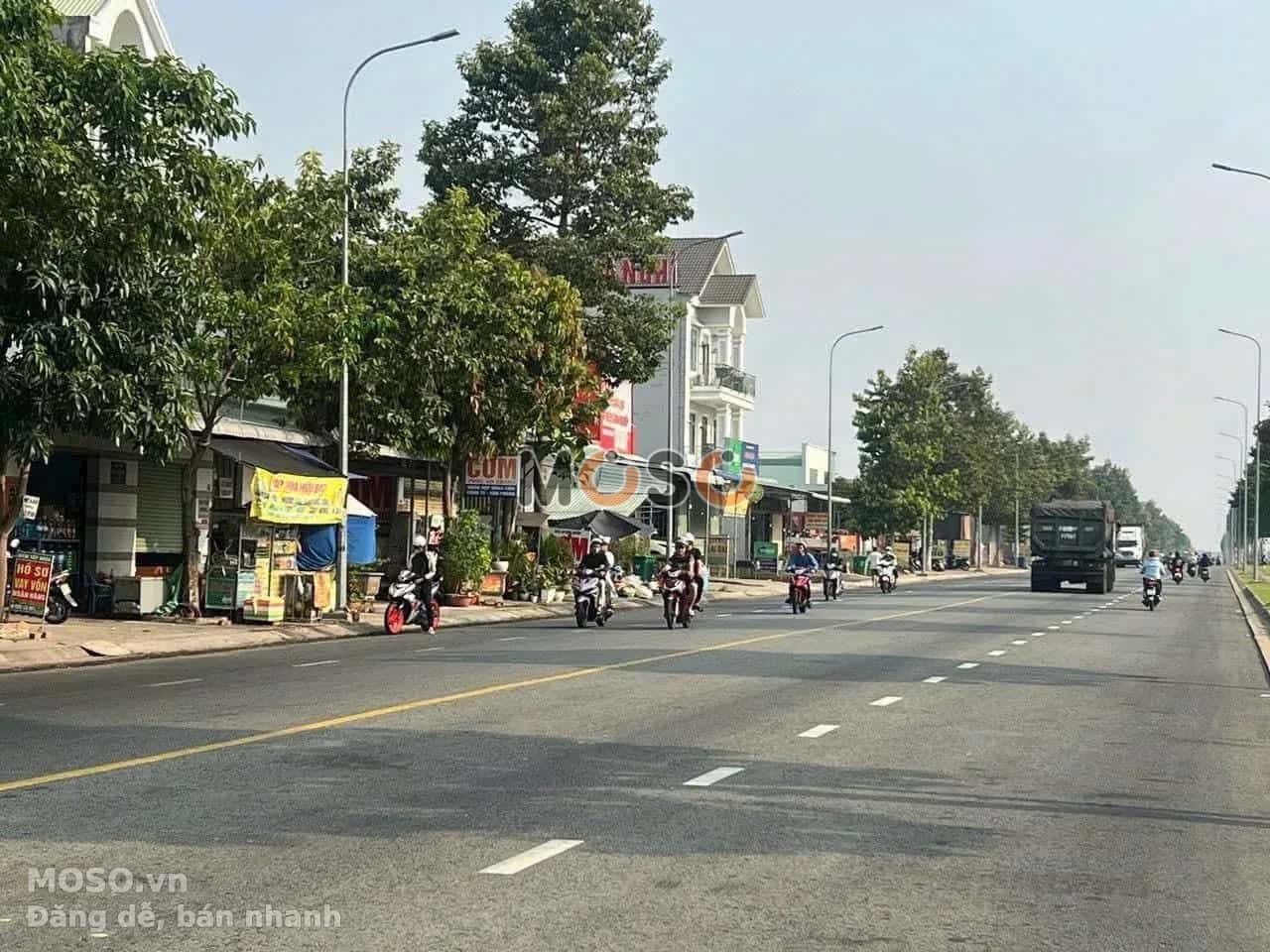 Bán đất đường D1 Thành phố Tân Uyên, Bình Dương – giá 2.8 tỷ - ảnh 3