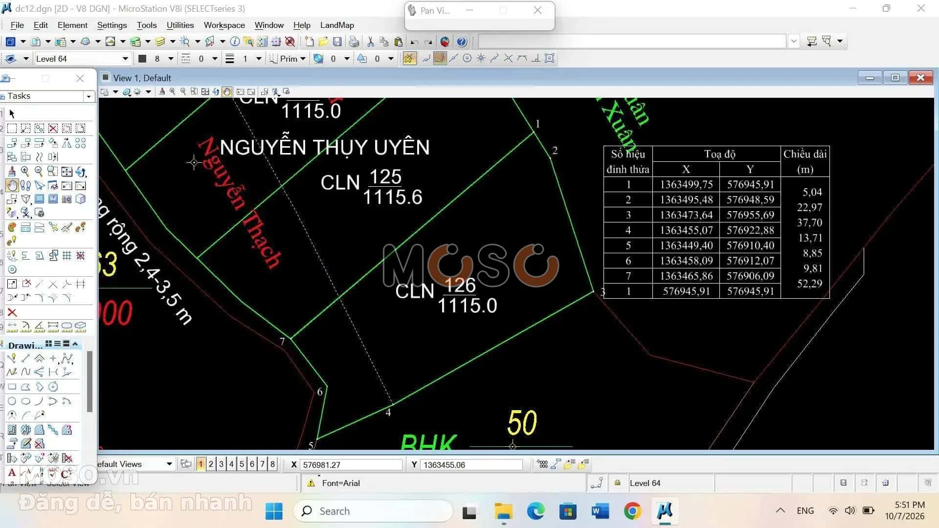 Bán đất thôn Xuân Nam Huyện Diên Khánh, Khánh Hòa – giá 370 triệu - ảnh 5