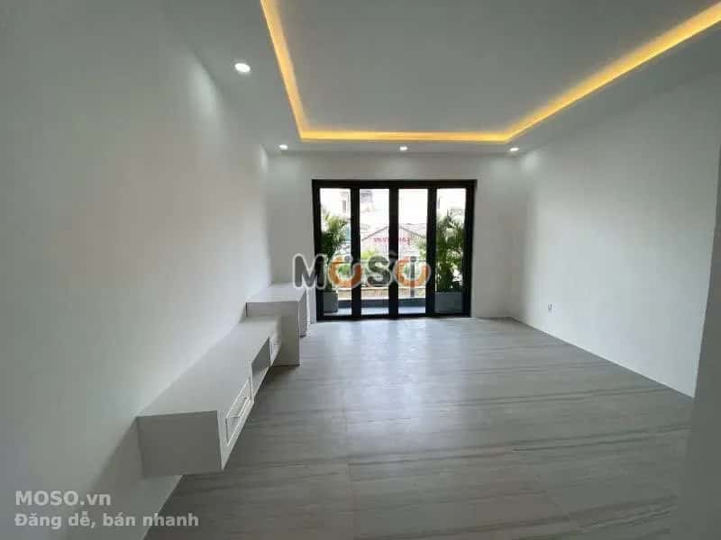 Cho thuê nhà hẻm Đường Xô Viết Nghệ Tĩnh Quận Bình Thạnh, TP.HCM – 5 phòng ngủ, giá 28 triệu - ảnh 8