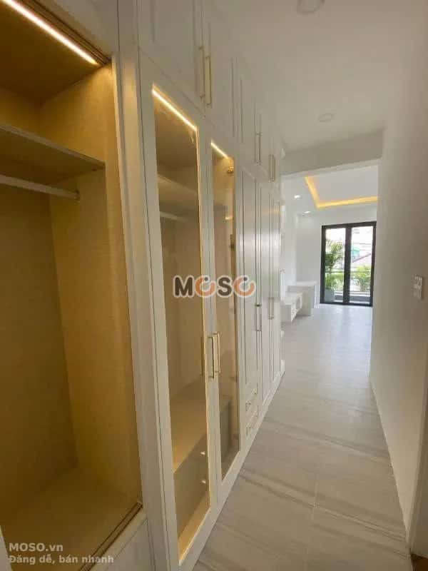 Cho thuê nhà hẻm Đường Xô Viết Nghệ Tĩnh Quận Bình Thạnh, TP.HCM – 5 phòng ngủ, giá 28 triệu - ảnh 7