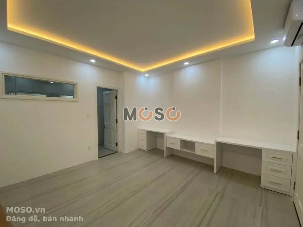 Cho thuê nhà hẻm Đường Xô Viết Nghệ Tĩnh Quận Bình Thạnh, TP.HCM – 5 phòng ngủ, giá 28 triệu - ảnh 6