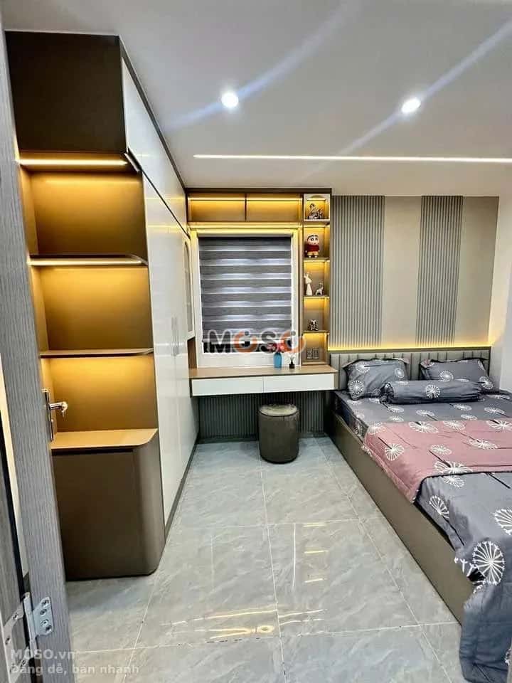 Bán nhà hẻm Lê Duẩn Quận Thanh Khê, TP. Đà Nẵng – 2 phòng ngủ, giá 3.8 tỷ - ảnh 6