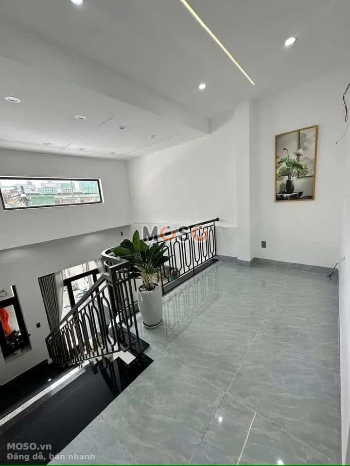 Bán nhà hẻm Lê Duẩn Quận Thanh Khê, TP. Đà Nẵng – 2 phòng ngủ, giá 3.8 tỷ - ảnh 4