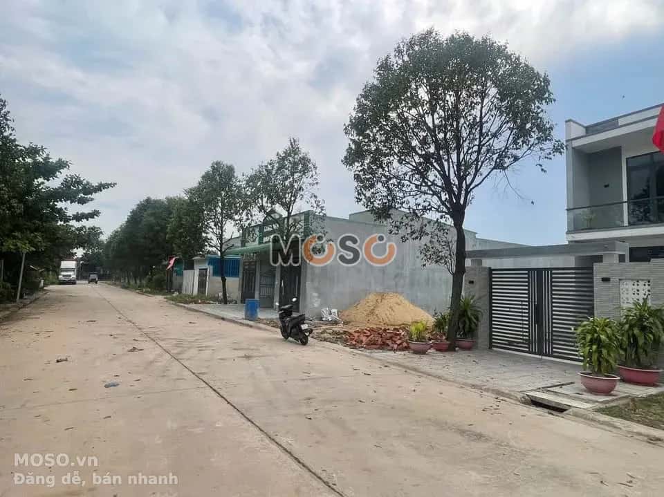 Bán đất đường DI 4A Thành phố Bến Cát, Bình Dương – giá 1.3 tỷ - ảnh 2