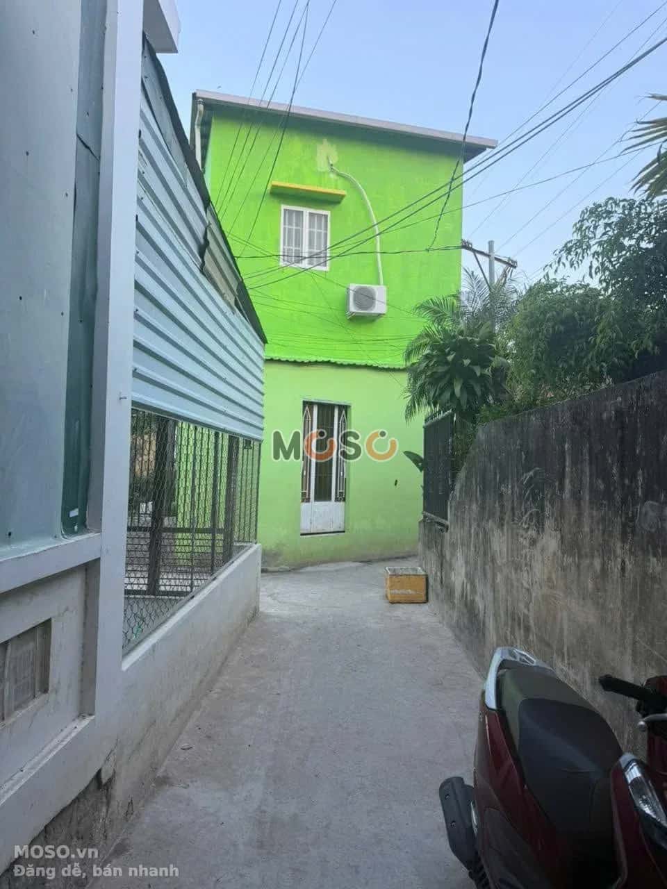 Bán nhà hẻm thôn Phú Trung 2  Thành phố Nha Trang, Khánh Hòa – 2 phòng ngủ, giá 2 tỷ - ảnh 5