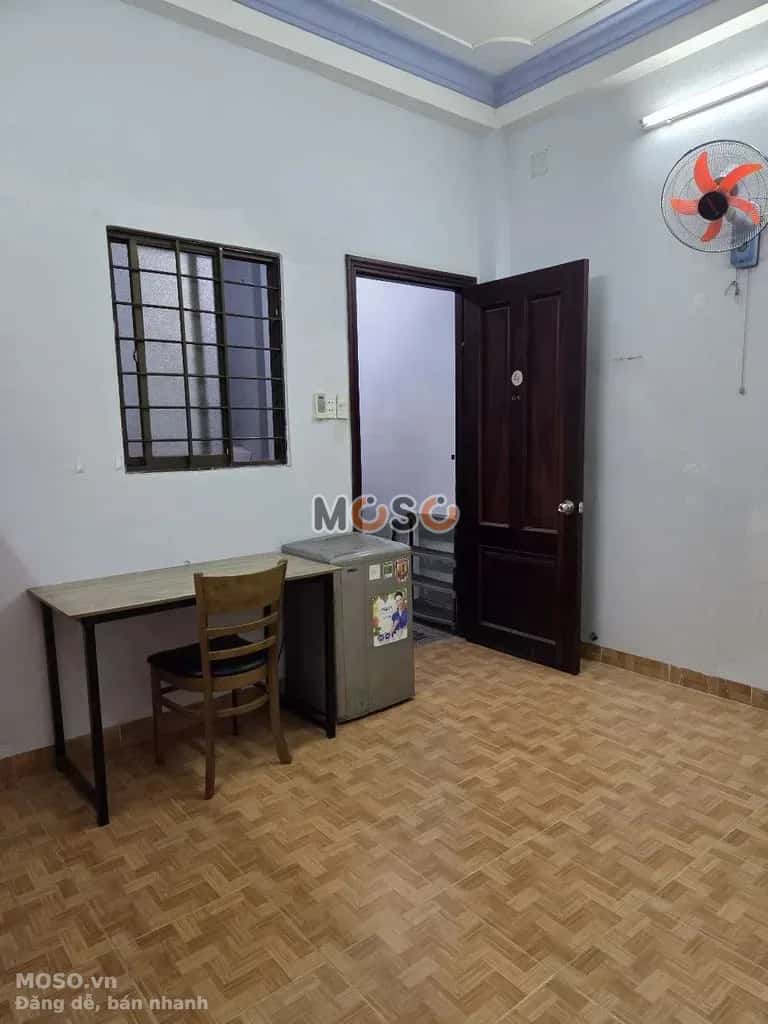 Cho thuê phòng trọ Giải Phóng Quận Tân Bình, TP.HCM – 1 phòng ngủ, giá 2.8 triệu - ảnh 2