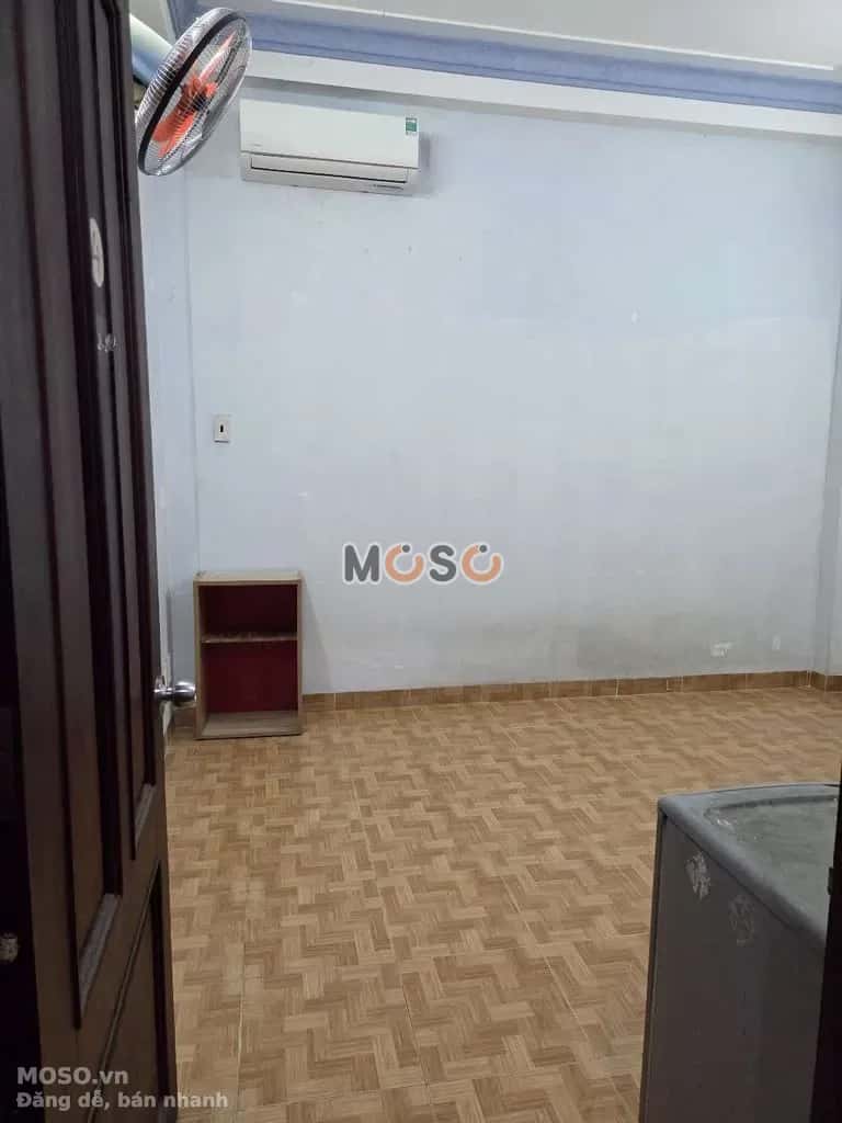 Cho thuê phòng trọ Giải Phóng Quận Tân Bình, TP.HCM – 1 phòng ngủ, giá 2.8 triệu - ảnh 3