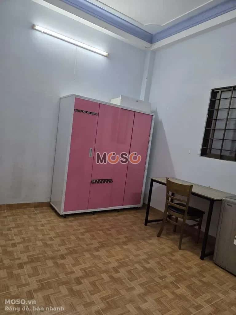 Cho thuê phòng trọ Giải Phóng Quận Tân Bình, TP.HCM – 1 phòng ngủ, giá 2.8 triệu - ảnh 1