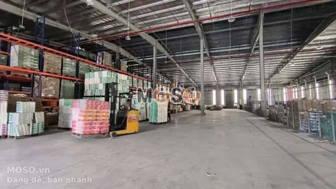 Cho thuê kho, nhà xưởng Đường Nguyễn Văn Linh Phúc Lợi, Hà Nội – giá 703.1 triệu - ảnh 8