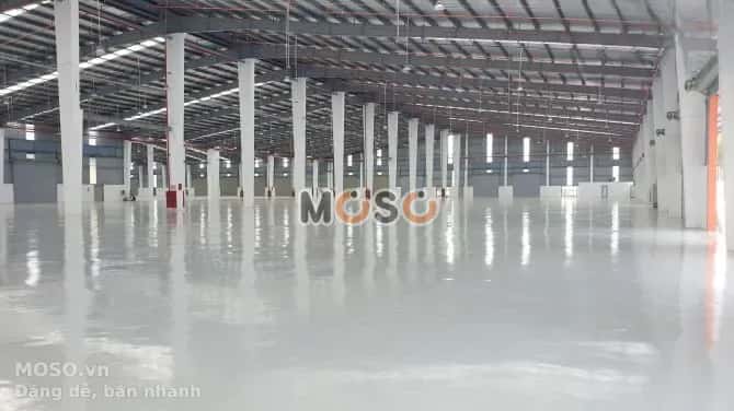 Cho thuê kho, nhà xưởng Đường Nguyễn Văn Linh Phúc Lợi, Hà Nội – giá 703.1 triệu - ảnh 3