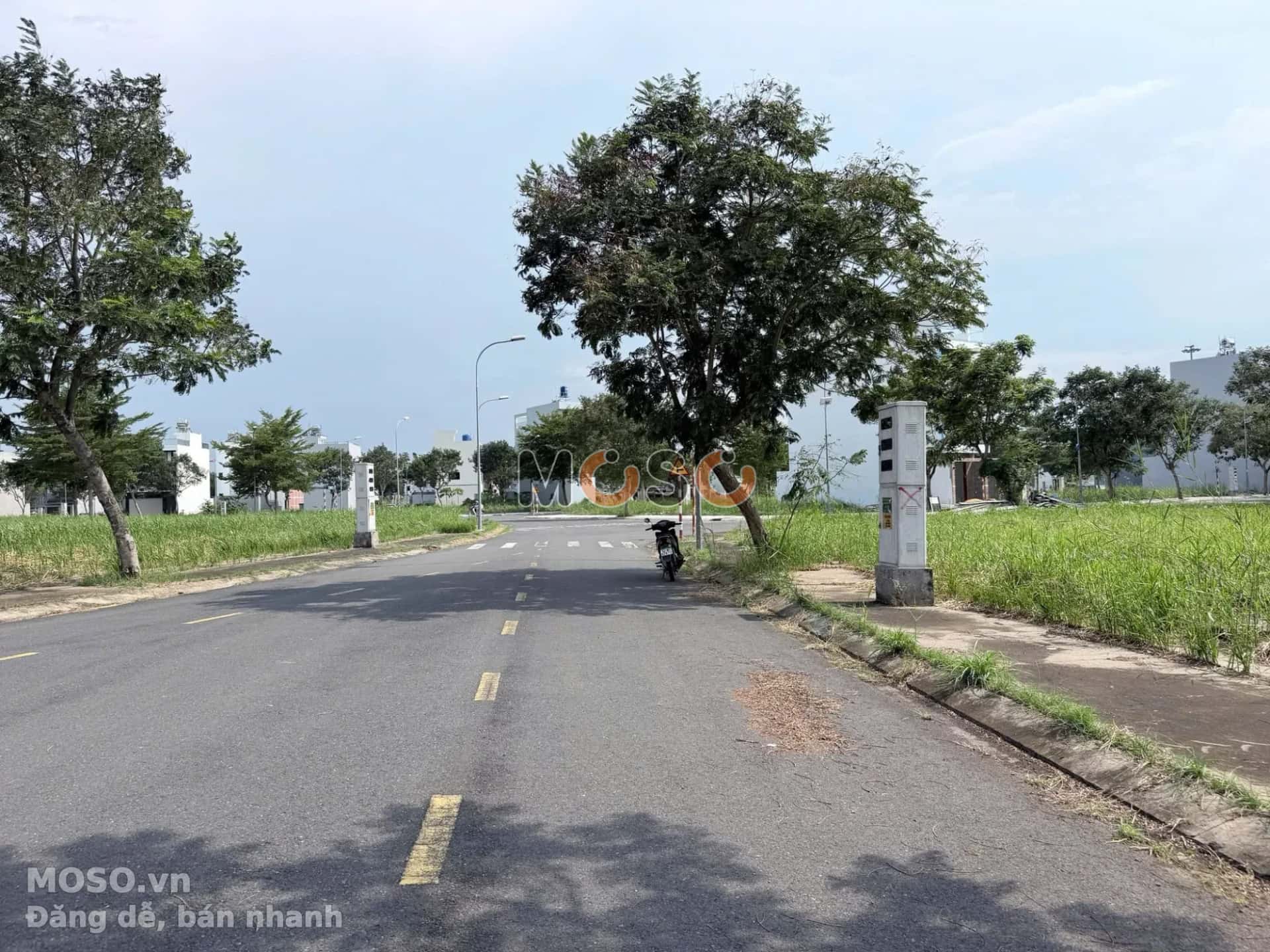 Bán đất đường D4, Khu dân cư Saigon River Park Huyện Cần Giuộc, Long An – giá 1.8 tỷ - ảnh 2