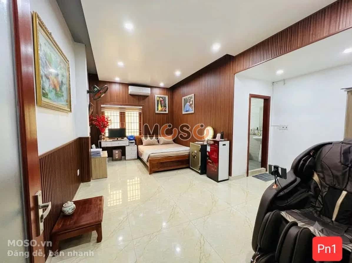 Bán nhà mặt tiền Phùng Chí Kiên Quận Liên Chiểu, TP. Đà Nẵng – 7 phòng ngủ, giá 9.8 tỷ - ảnh 4