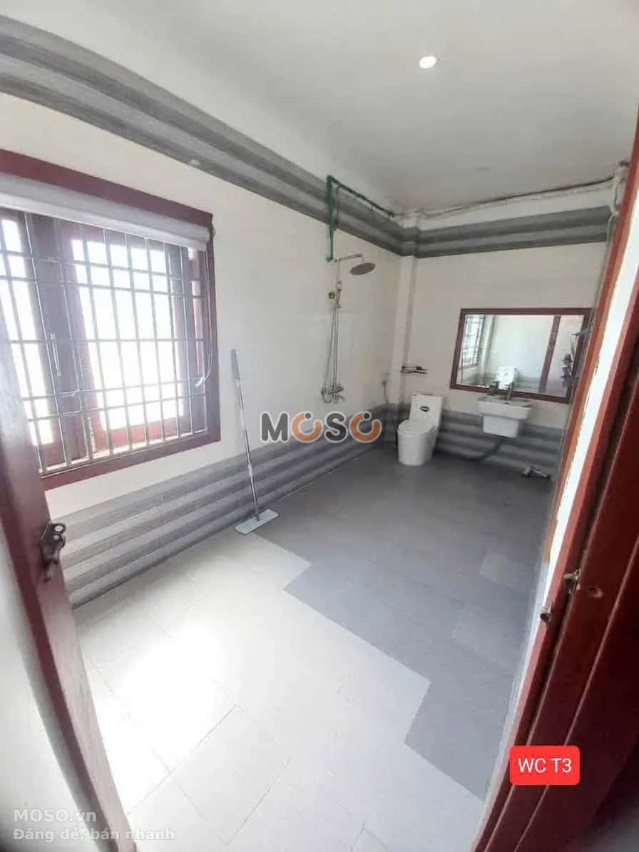 Bán nhà mặt tiền Phùng Chí Kiên Quận Liên Chiểu, TP. Đà Nẵng – 7 phòng ngủ, giá 9.8 tỷ - ảnh 9