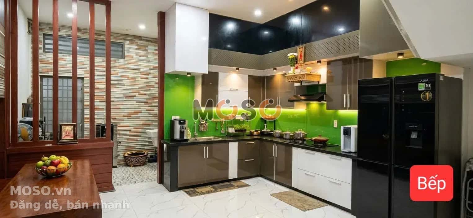 Bán nhà mặt tiền Phùng Chí Kiên Quận Liên Chiểu, TP. Đà Nẵng – 7 phòng ngủ, giá 9.8 tỷ - ảnh 2