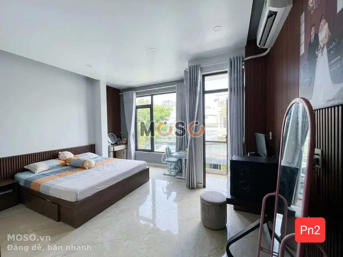 Bán nhà mặt tiền Phùng Chí Kiên Quận Liên Chiểu, TP. Đà Nẵng – 7 phòng ngủ, giá 9.8 tỷ - ảnh 5