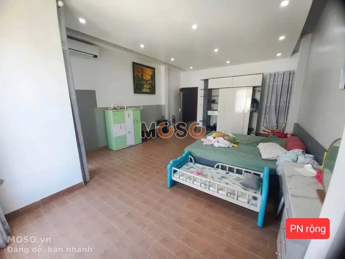 Bán nhà mặt tiền Phùng Chí Kiên Quận Liên Chiểu, TP. Đà Nẵng – 7 phòng ngủ, giá 9.8 tỷ - ảnh 3