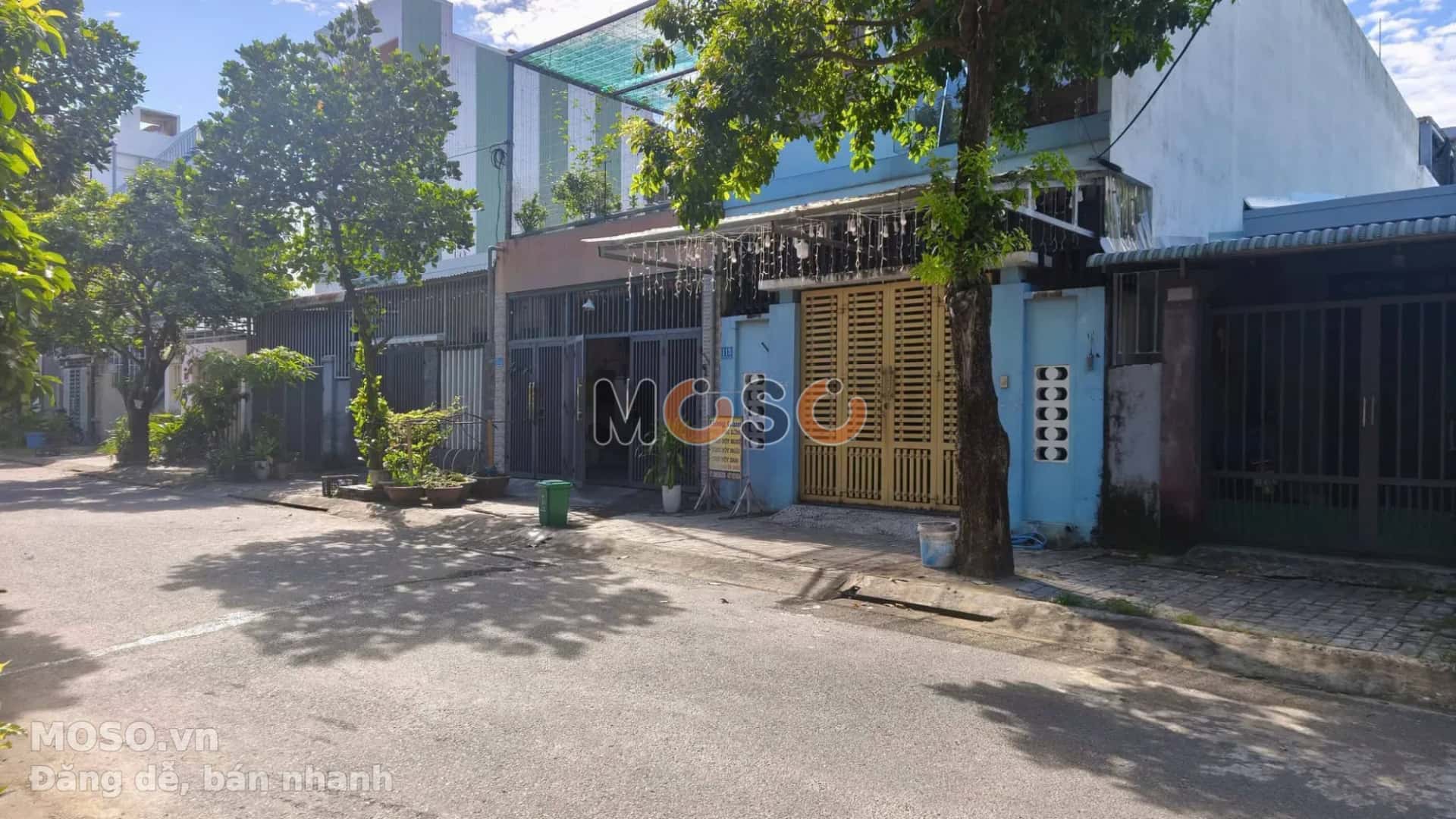 Bán đất Hoàng Minh Giám Quận Cẩm Lệ, TP. Đà Nẵng – giá 3.9 tỷ - ảnh 3