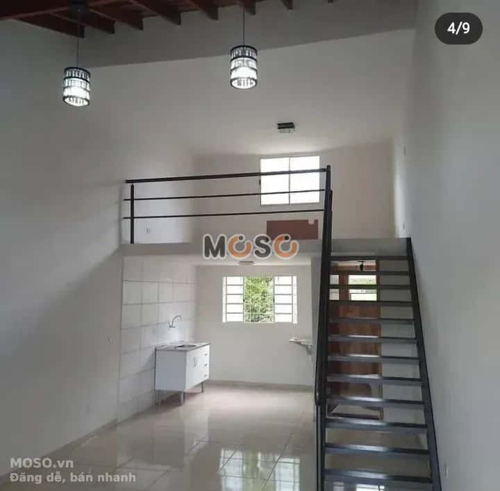 Cho thuê phòng trọ An Phú Đông 13 Quận 12, TP.HCM – giá 1.2 triệu - ảnh 3