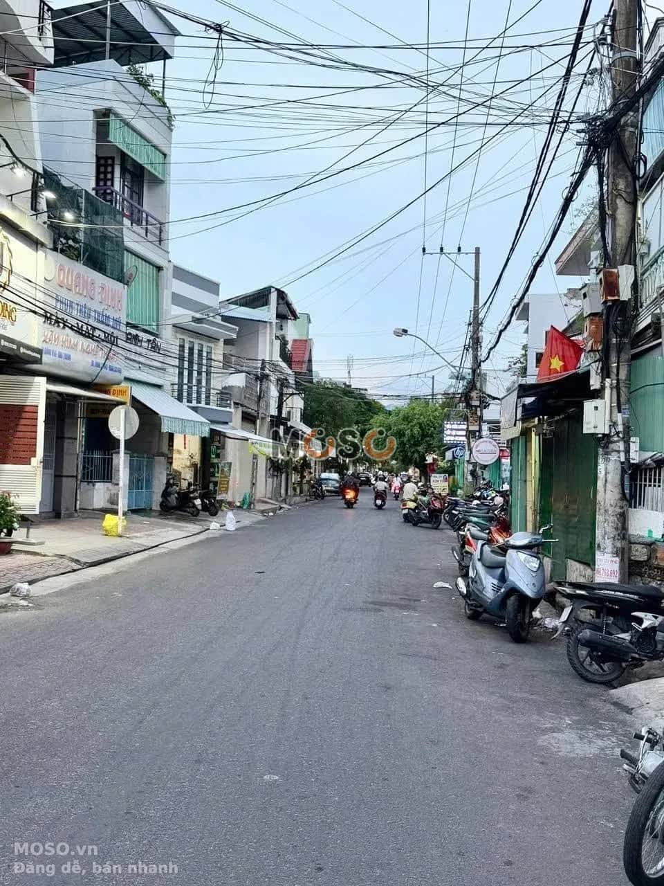 Bán nhà mặt tiền Đồng Nai  Thành phố Nha Trang, Khánh Hòa – 1 phòng ngủ, giá 13.8 tỷ - ảnh 4