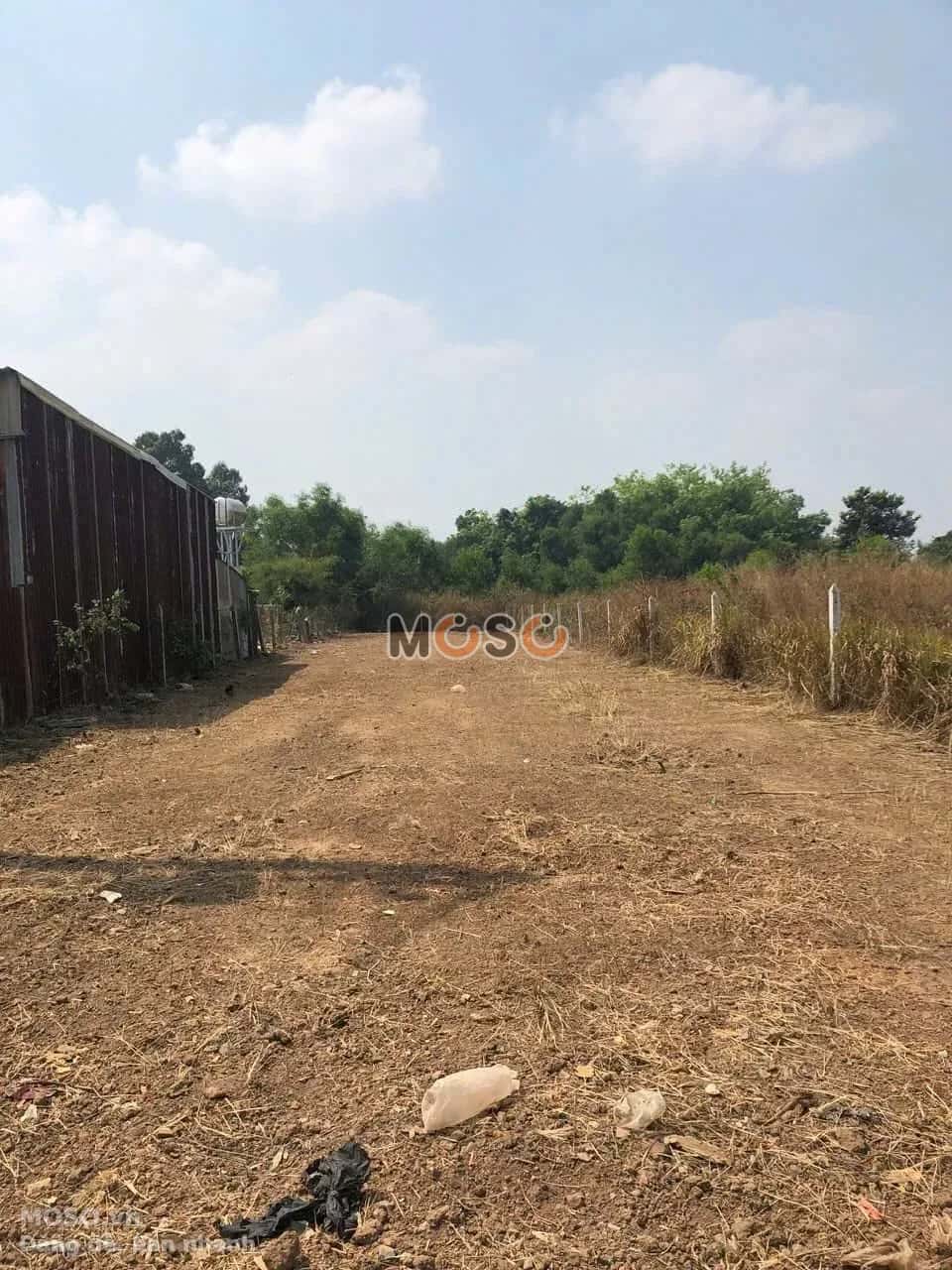 Bán đất đường ĐT 744 Thành phố Bến Cát, Bình Dương – giá 5.7 tỷ - ảnh 1