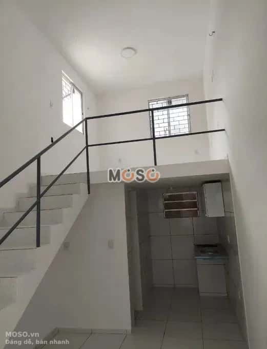 Cho thuê phòng trọ An Phú Đông 13 Quận 12, TP.HCM – giá 1.2 triệu - ảnh 4